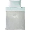 NOUKIE'S Anna & Milo Parure Housse De Couette 100x140 Cm + Taie D'oreiller 40x60 Cm - 100 X 140 Cm -DODO Soldes Magasin noukie s anna milo parure housse de couette 100x140 cm taie d oreiller 40x60 cm 100 x 140 cm 5413042294347 735675