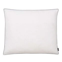 Oreiller 2 Pcs Remplissage De Duvet Léger 70 X 60 Cm Blanc -DODO Soldes Magasin oreiller 2 pcs remplissage de duvet leger 70 x 60 cm blanc 3666722818612 586576