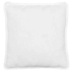 Oreiller 2 Pièces 80 X 80 Cm Blanc -DODO Soldes Magasin oreiller 2 pieces 80 x 80 cm blanc 8718475514497 586422