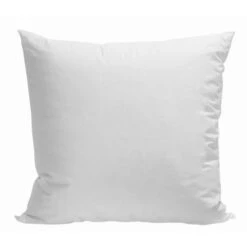 Oreiller Coton Anti-Tâches 60x60cm -DODO Soldes Magasin oreiller coton anti taches 60x60cm 3245841493599 437709