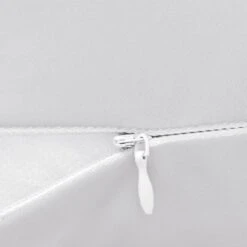 Oreiller De Corps 40 X 145 Cm Gris -DODO Soldes Magasin oreiller de corps 40 x 145 cm gris 3666722520188 586615