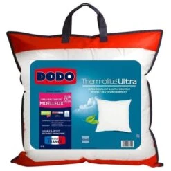 Oreiller DODO MAXICONFORT ULTRA 60x60cm