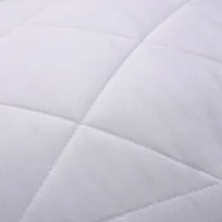 Protège-oreillers 2 Pcs 80x80 Cm Blanc -DODO Soldes Magasin protege oreillers 2 pcs 80x80 cm blanc 8719883686431 587364