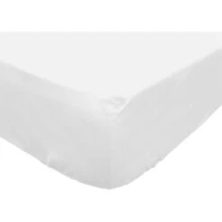 SOLEIL D'OCRE Protege Matelas Imperméable - Bambou - 70 X 190 Cm