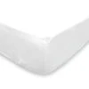 SOLEIL D'OCRE Protege-matelas Molleton 180x200 Cm Blanc -DODO Soldes Magasin soleil d ocre protege matelas molleton 180x200 cm blanc 3615436246105 428690