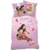 SOY LUNA ROLLER Parure De Couette Enfant Coton 140 X 200 Cm -DODO Soldes Magasin soy luna roller parure de couette enfant coton 140 x 200 cm 3272760442018 433074