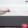 SWEET NIGHT Rénove Matelas Imperméable - 90 X 190/200 Cm - Blanc 2 SWEET NIGHT Rénove Matelas Imperméable - 90 X 190/200 Cm - Blanc -DODO Soldes Magasin sweet night renove matelas impermeable 90 x 190 200 cm blanc 3377720105153 748676
