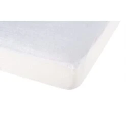 SWEETNIGHT Protege-matelas Bouclette Simon - 180 X 200 Cm -DODO Soldes Magasin sweetnight protege matelas bouclette simon 180 x 200 cm 3377720102411 514140