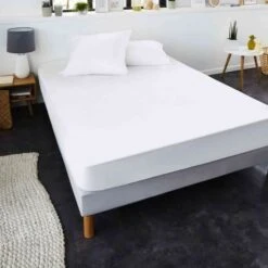 SWEETNIGHT Protege Matelas CHLoe AEGIS 90x190/200 Cm