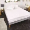 SWEETNIGHT Rénove Matelas ALLERGOSTOP 180x200 Cm, Housse Intégrale, Anti-acariens Et Anti-punaises De Lit -DODO Soldes Magasin sweetnight renove matelas allergostop 180x200 cm housse integrale anti acariens et anti punaises de lit 3377720102459 513999