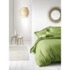 TODAY Housse De Couette 100% Coton - 240x260 Cm - Bambou