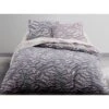 TODAY Parure De Couette Microfibre 100% Polyester CRAZY TRIBAL FEATHER 220x240 Cm - 1 Housse De Couette Et 2 Taies D'oreiller -DODO Soldes Magasin today parure de couette microfibre 100 polyester crazy tribal feather 220x240 cm 1 housse de couette et 2 taies d oreiller 3574641030490 424176