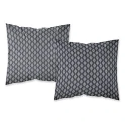 TODAY Parure De Couette Sunshine #1.5 - 100% Coton - 240 X 260 Cm - Noir Et Blanc -DODO Soldes Magasin today parure de couette sunshine 1 5 100 coton 240 x 260 cm noir et blanc 3574641025311 424315