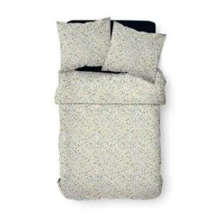 TODAY Parure De Lit 2 Personnes - 220 X 240 Cm - Imprimé Gris Graphique CRAZY Yabu -DODO Soldes Magasin today parure de lit 2 personnes 220 x 240 cm imprime gris graphique crazy yabu 3574641054571 599946