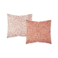 TODAY Parure De Lit 2 Personnes - 220 X 240 Cm - Imprimé Orange Ethnique CRAZY Sasori -DODO Soldes Magasin today parure de lit 2 personnes 220 x 240 cm imprime orange ethnique crazy sasori 3574641054533 599939