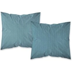 TODAY Parure De Lit Jap & Scandi - 1 Housse De Couette 220 X 240 Cm + 2 Taies D'Oreiller 63 X 63 Cm - 100% Coton 57 Fils - Bleu -DODO Soldes Magasin today parure de lit jap scandi 1 housse de couette 220 x 240 cm 2 taies d oreiller 63 x 63 cm 100 coton 57 fils bleu 3574641046682 424113
