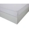 TODAY Protege Matelas / Alese Absorbant A Bouillir 140x190/200cm - 100% Coton -DODO Soldes Magasin today protege matelas alese absorbant a bouillir 140x190 200cm 100 coton 3574641009380 428672