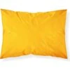 TODAY Taie D'oreiller 100% Coton - 50x70 Cm - Safran TODAY