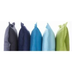 TODAY Taie D'oreiller 100% Coton - 75x75 Cm - Canon De Fusil TODAY -DODO Soldes Magasin today taie d oreiller 100 coton 75x75 cm canon de fusil today 3574642017131 1103144