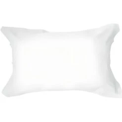 TODAY Taie D'oreiller Américaine 50x70cm Chantilly TODAY